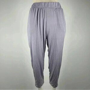 🌟Paper label cropped  pants S